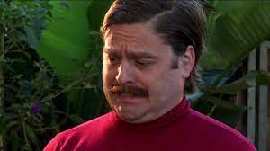 The hangover turned zach galifianakis, bradley cooper, and ed helms into stars in 2009. Zach Galifianakis Live At The Purple Onion 3 4 Different In A Lot Of Ways 2007 Hd Youtube
