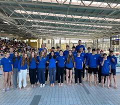 C H A M P I O N S 💙🤍🖤 Awesome job to our youth who completely smashed it  at the Youth Stillwater National Championships in Cardiff