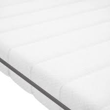 Dafür haben wir tests und meinungen ausgewertet und zu einer. 180x200 Orthopadischer Visco Topper Real De