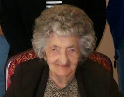 Martha Bruner Obituary