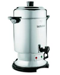 My microwave quit heating will changing a fuse fix this. Hamilton Beach D50065 Commercial 60 Cup Stainless Steel Coffee Urn For Sale Online Ebay