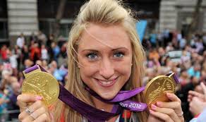 Laura Trott
