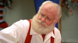 The Night They Saved Christmas (Film, 1984)