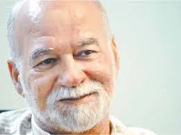 Fermin Guido's Instagram, Twitter & Facebook