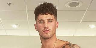 Love Island USA: Josh Gets Tattoo Honoring Late Sister Lindsey Beth