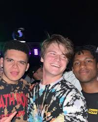 Dapper gentlemen x lore😮‍💨