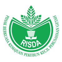 Warganegara malaysia yang berminat bekerja pihak berkuasa kemajuan pekebun kecil perusahaan getah (risda) dan berkelayakan dipelawa untuk memohon sekarang juga. Jawatan Kosong Pihak Berkuasa Kemajuan Pekebun Kecil Perusahaan Getah Risda Kerja Kosong Kerajaan