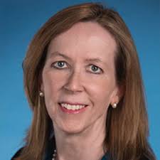 Janet Mccauley's Instagram, Twitter & Facebook