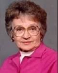 Lillian Brandt Obituary (2011)