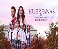 Huerfanas Almas Cautivas Capitulo 22 Miercoles 26 De Agosto Del 2020 En 2020 Almas 26 De Agosto 27 De Agosto