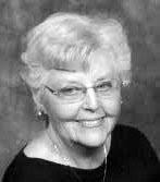 Carolyn Sockrider Obituary (1926