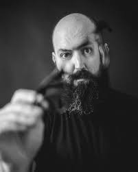 David Barkan (@mrbarkan) · Instagram 照片和视频