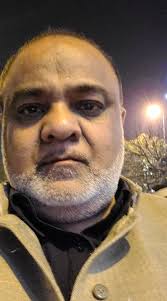 Muhammad Yaqub Sheikh