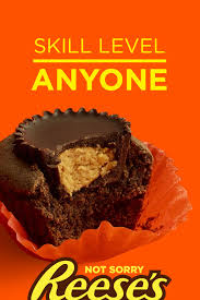 Reese S Peanut Butter Temptations Recipe Hershey S Kitchens Recipe Desserts Dessert Recipes Reeses Peanut Butter