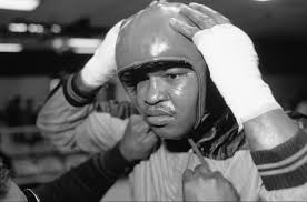 I was his main sparring partner from 1971 until 1975. We must have sparred  a million rounds in that time, but the first time we got in the ring  together he gave