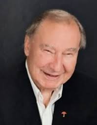 Frank Kacarab Obituary