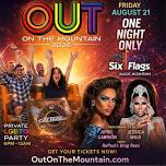 Out On The Mountain 2026