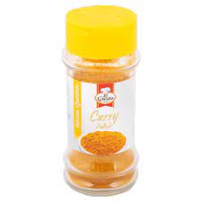 Marie #curry hat übrigens 1896 das #currypulver erfunden. Konsument At Le Gusto Currypulver Wenig Currypulver Im Glasstreuer