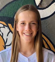 Arizona high school softball top performer in Week 1: Maddie Udall