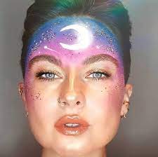 46 2025 Face Paint Ideas That