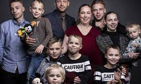 Maar ik zie nooit een au pair in de vlog. Dit Kun Je Verwachten In Een Nieuw Seizoen Een Huis Vol
