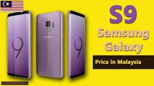 Here is a table we prepared that summarises the four models that will be offered here in malaysia, and their prices versus the cheapest us prices. Samsung Galaxy S9 Price In Malaysia Samsung S9 Specifications Price In Malaysia Youtube