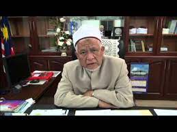 Imam besar masjid negara, tan sri syaikh ismail muhammad dipilih sebagai tokoh perdana anugerah maulidur rasul 2015. Ucapan Imam Besar Masjid Negara Sempena Aidilfitri 1433h Youtube
