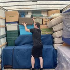 THE BEST 10 Movers in PORT DOVER, ON