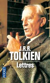 Amazon.com: Lettres: 9782266166041: Tolkien, John Ronald Reuel, Martin,  Delphine, Ferré, Vincent, Carpenter, Humphrey: Books