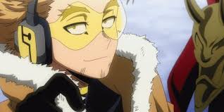 Any of various birds of prey, especially of the genera accipiter and buteo in the family accipitridae. My Hero Academia 10 Facts You Need To Know About Hawks