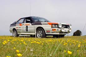 Image result for Meteor Gray 1981 Audi
