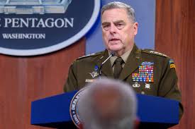 Military review