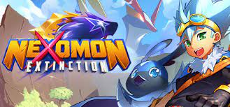 Clash against legendary champions and become a hero in this epic journey! Nexomon Extinction On Steam