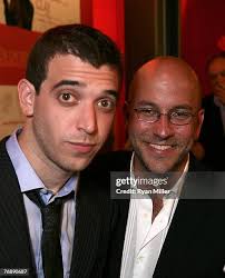 403 Eric Rosen Photos & High Res Pictures