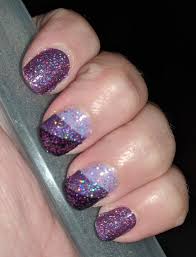 Glamsterdam Everyday I M Sparkling And Ibiza Nights Color Street Nails Color Street Vip Nails