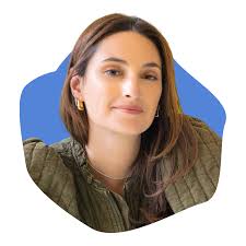 Anna Harman: Co-Founder & CEO of Studs