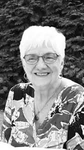 Anna Kamin Obituary (2020)