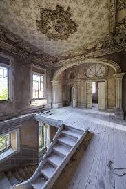 La Casa Del Vino Abandoned Mansions Abandoned Places Old Abandoned Houses