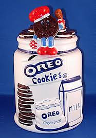 Pillsbury ceramic doughboy figurine 12.50 cookie jar w giggles music box medwin. Collecting Christmas Cookie Jars Cookie Jars Vintage Themed Cookie Jar