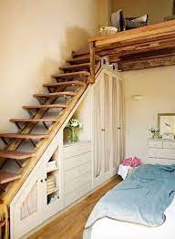 75 Exciting Loft Stair For Tiny House Ideas Loft Stairs Tinyhouse Tiny House Stairs Tiny House Loft Tiny House Remodel