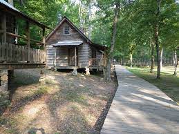 From spring through fall, the blacksmith, miller and craftsmen demonstrate their trades. Tannehill State Park Details And Pictures