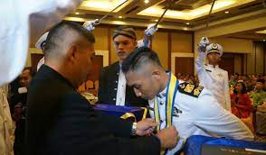 Disini sy kongsikan tutorial solo pelayaran.jikalau ada tersilap harap dimaafkan yee. Wisuda Xi Akademi Pelayaran Nasional Surakarta