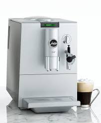Our technical support team will be happy to provide you with the necessary information for shipping the machine to us, or can route you to the the manufacturer's preferred service center for the product. Jura Swiss Coffee Machine Capresso Coffee Center Coffee