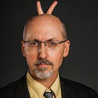 Cleveland Centennial!: "White Rabbit Red Rabbit" at Cleveland Public Theatre