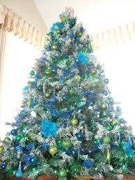 Jacobs Family Blog Peacock Christmas Peacock Christmas Tree Peacock Christmas Green Christmas