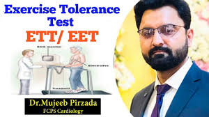 Exercise Tolerance Test