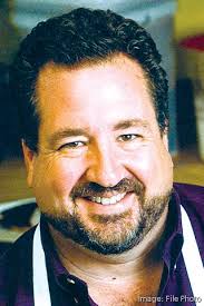 The Range Cafe and Standard Diner's Matt DiGregory; Artichoke Cafe's Keene;  and Frontier's Rainosek are 3 New Mexicans to know