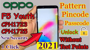 Oppo f5 mt6763 7.1.1 reset code & reset frp with miracle box successfull done. Oppo F5 Youth Hard Reset For Gsm