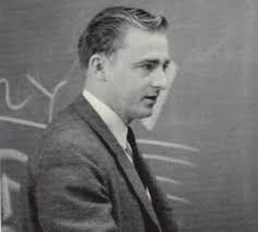 The History of Morris Knolls HS 1964