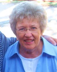 Audry Lee Gibson Obituary